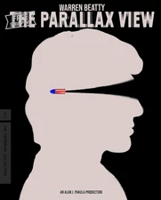 The Parallax View (The Criterion Collection) [Blu-Ray]