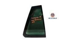 Opel Insignia A Scheibe Fensterscheibe Dreieckscheibe hinten rechts