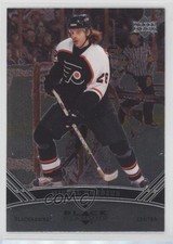 2006-07 Upper Deck Black Diamond Michal Handzus #18 1hs9