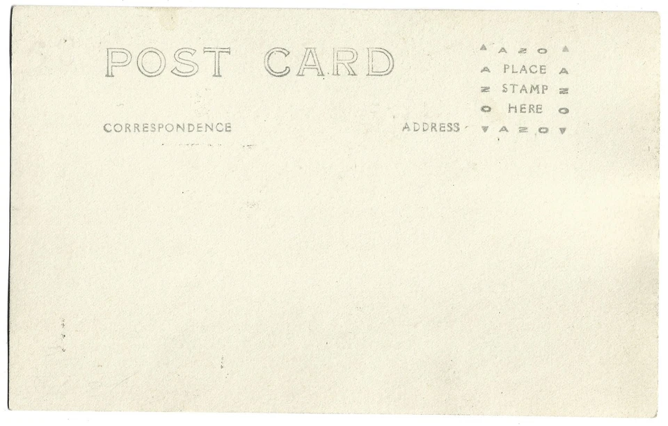 c1910s RPPC Eugene Oregon OR Train Depot Real Photo Postcard Southern Pacific - Image 3 of 3