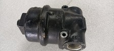 Eelco Vintage 1950s Dragster Surplus Aircraft Aluminum Hi Flow Fuel Filter Nos Eelco Vintage 1950s Dragster Surplus Aircraft Aluminum Hi Flow Fuel Filter Nos