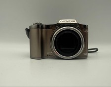 OLYMPUS SZ-11 Compact Digital Camera Tested Working Seller Japan