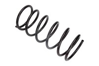 1X Fahrwerksfeder Maxgear 60-0128 FüR Xsara CitroËN Break N2 Hdi 109