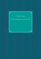 Gustav Fester | Die Entwicklung Der Chemischen Technik | Buch | Deutsch (2020)