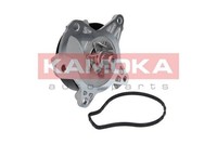 Wasserpumpe MotorküHlung Kamoka T0262 FüR Toyota Auris Corolla RAV Yaris Avensis