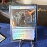 FOIL  Force of Will - Dominaria Remastered - Instant - Mythic Fo…