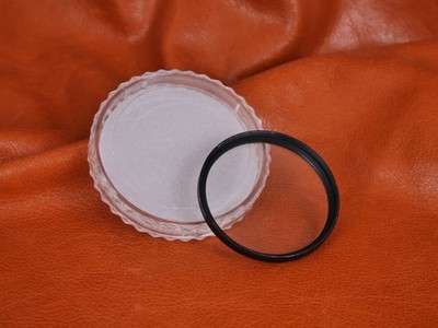 #3151 Canon 58mm UV Schutz