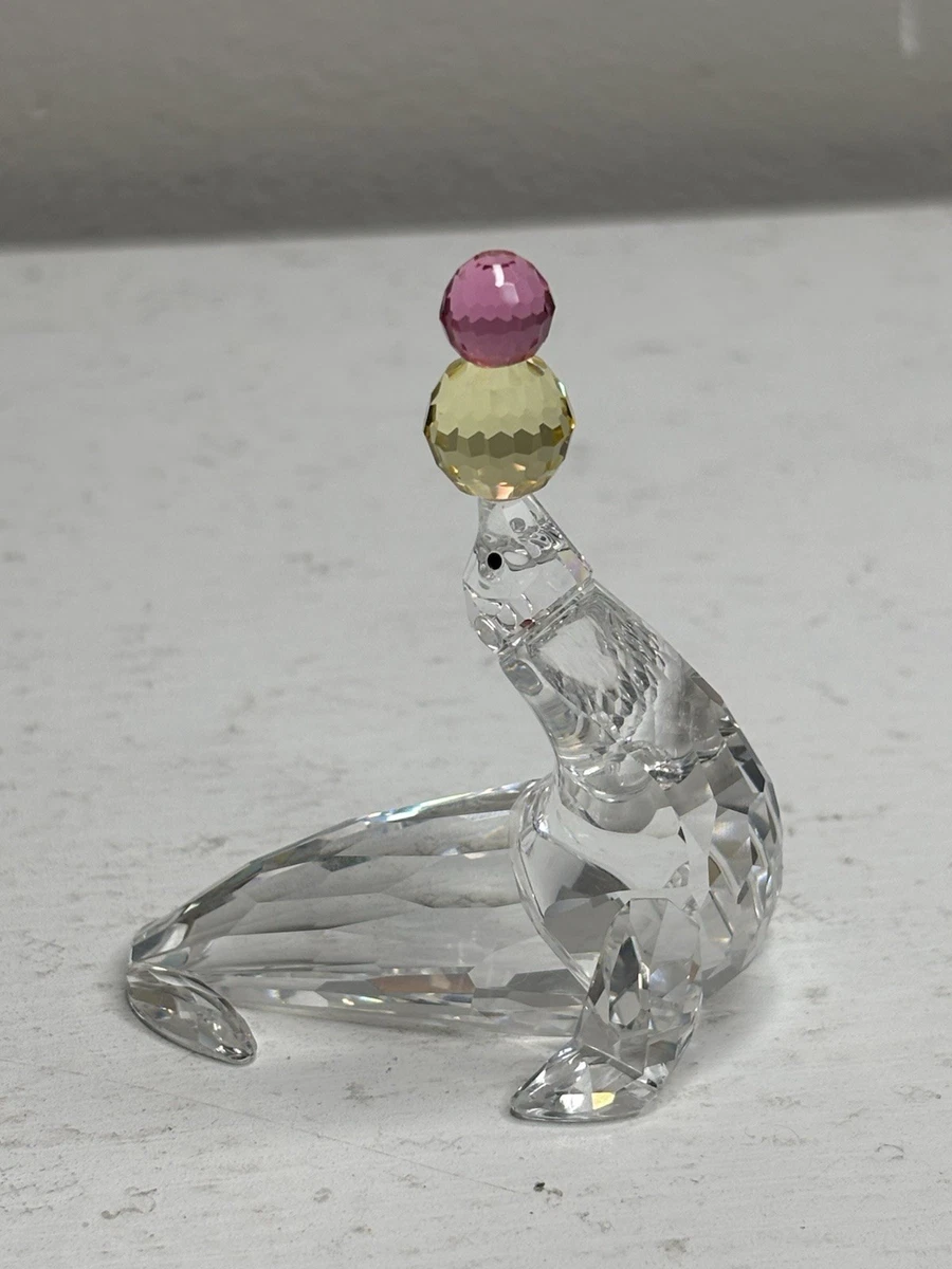 Swarovski Seal for sale | eBay