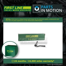 Tie / Track Rod End fits MERCEDES GLE63 AMG C292, W166 5.5 15 to 19 M157.982 New