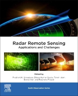 Rajendra Prasad Radar Remote Sensing (Taschenbuch) Earth Observation