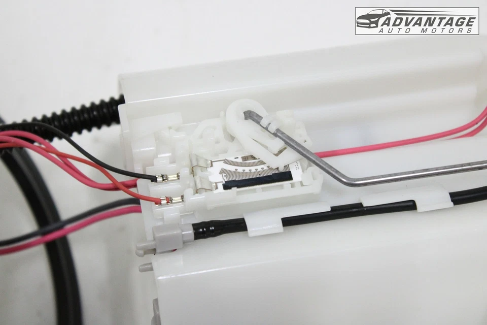 2021 MITSUBISHI OUTLANDER SPORT 4WD FUEL GAS TANK PUMP SENDING LEVEL UNIT OEM - Image 4 of 4