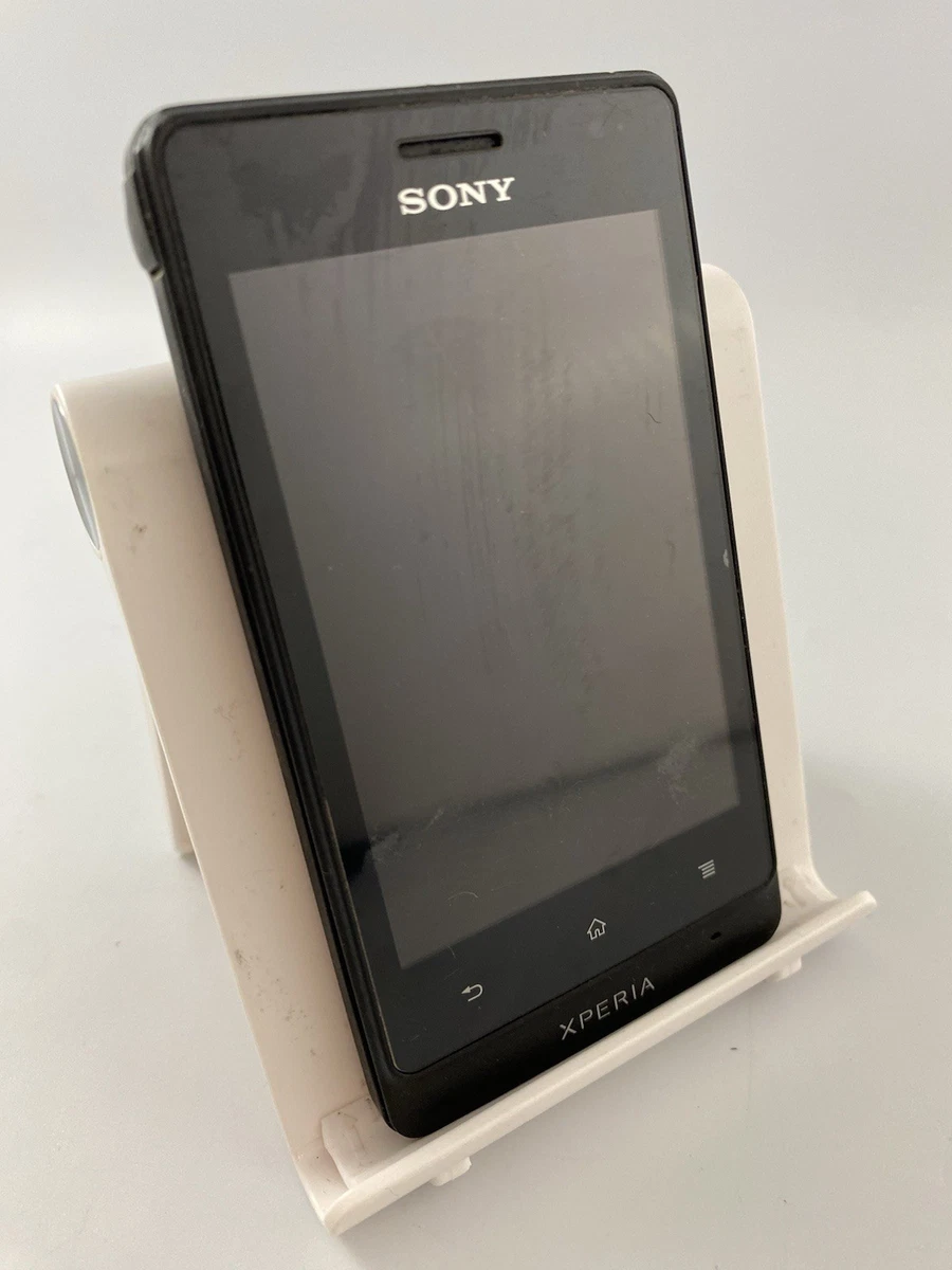 Sony Xperia Go Smartphones for Sale | Shop New & Used Cell Phones