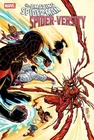 Amazing Spider-Man: Spider Versity #3