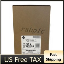 Allen-Bradley AB 25B-D030N114 PowerFlex 525 AC Drive 15 kW 20 HP US Free Tax