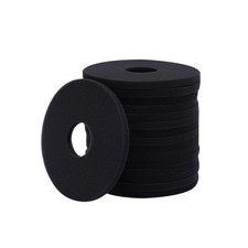 16* Bar Rimmer Sponges Replace For Cocktail Glass Rimmer Margarita Salt Lime