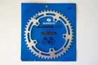 NOS Shimano 600 EX Vintage chainrings