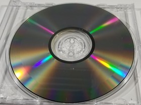 &curren; Stellar-Fire &curren; (Game Disc) Good! Sega CD Disc Only