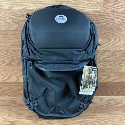 Thule Landmark 40L Travel Backpack Obsidian Black 3203722 - FAST SHIPPING