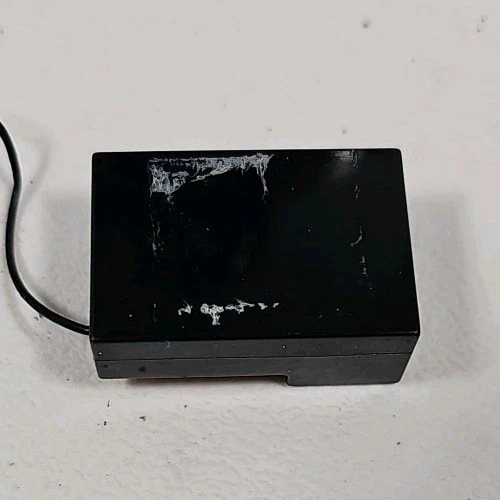 Combo transmisor y receptor Traxxas TQ Top Qualifier 2,4 GHz TX RX usado Foto 3 de 4