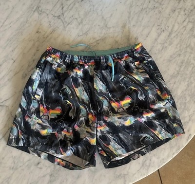 Birdogs Men s XXL Lined Performance Shorts