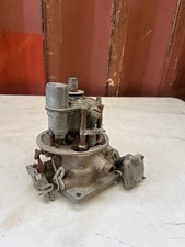 Ford Holley 2140 Teapot Carburetor Ford Ead 9510 M-list 891-1 Oem Core Y Block
