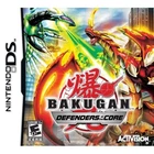 Bakugan Battle Brawlers: Defenders Of The Core For Nintendo DS DSi 3DS 9E
