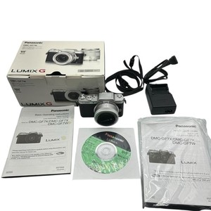 Panasonic Lumix Dmc GF 7 | eBay
