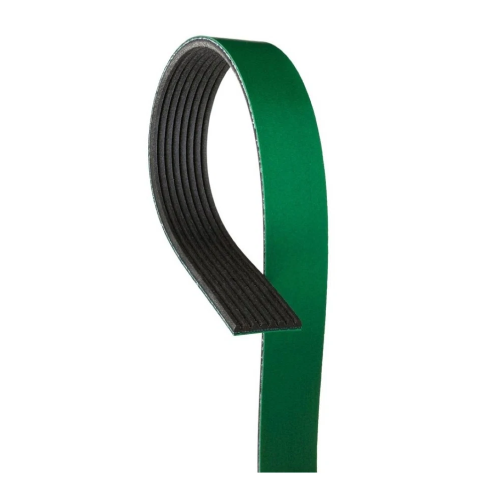 Genuine ACDelco For Dodge Dakota 1990-1993 V-Ribbed Serpentine Belt | 8 Rib - Изображение 3 из 4