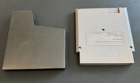 King's Quest V (5) Nintendo NES Authentic Cartridge Game Cleaned & Tested w/Case