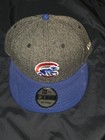Chicago Cubs 59fifty new era New With Tags Snapback Hat — photo 1