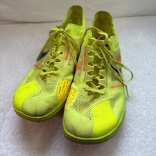 Nike Men's ZoomX Dragonfly XC Cross Country Track Spike Shoes Size 1O DX7992-701