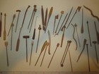 Original Civil War Period Spillikins Jack Straws Challenge Game — photo 4