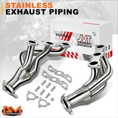 For 99-04 Nissan Frontier Xterra 3.3L V6 Shorty Exhaust Manifold