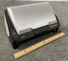 Fujitsu ScanSnap S510 Color Image Scanner (Unit Only)