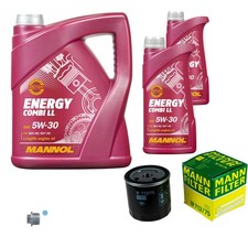 Filtre à huile Chevrolet CAPTIVA