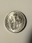 1963 Dime 90% Silver — photo 7