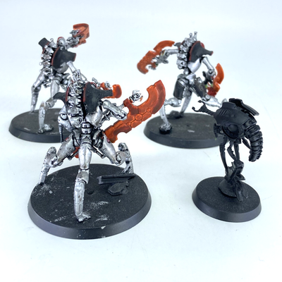 Necron Skorpekh Destroyers - Necrons - Warhammer 40K Games