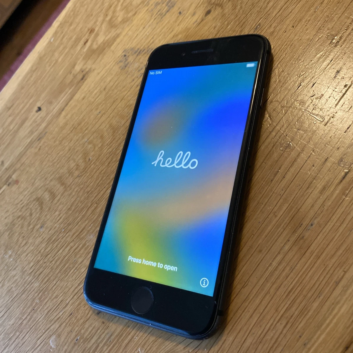 iPhone 8 64GB Unlocked for sale | eBay UK