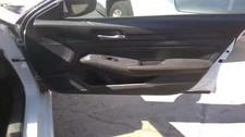Used Front Right Door Interior Trim Panel fits: 2020 Nissan Altima  Grade A