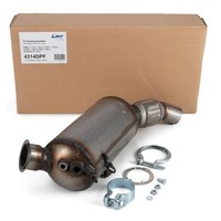 Lrt Dieselpartikelfilter FüR Bmw F20 F30/31 F10/11 F32-36 N47 Euro 5 18308508993