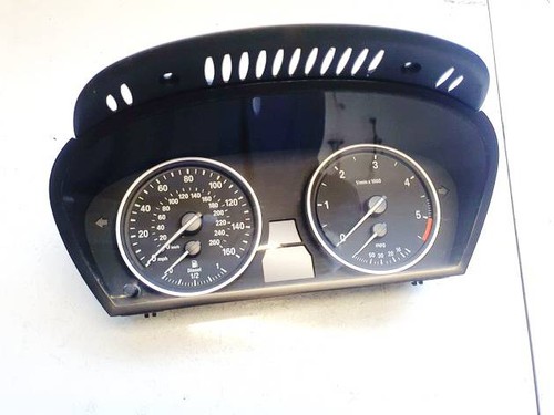 62119170272 Tacho Tachometer Kombiinstrument A2C53100844  A2C5329 DE2703004-93