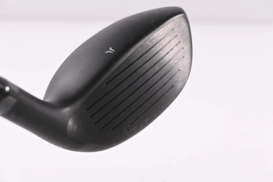 Left Hand Wilson Staff Dynapwr 2023 #4 Hybrid / 22 Degree / Regular Flex HZRDUS - Image 4 of 4