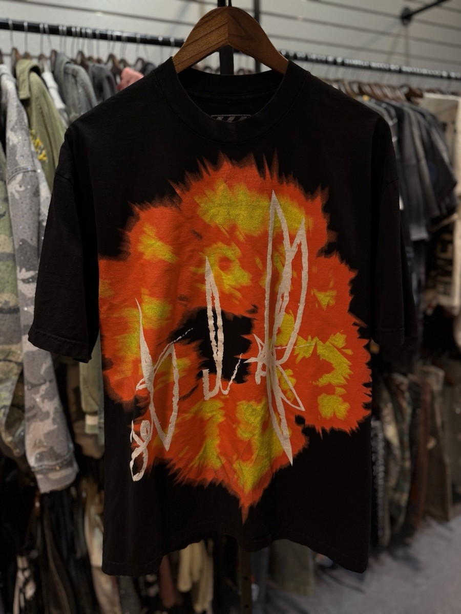 Denim Tears X Offset T Shirt Size Large Authentic | eBay