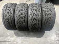 Set Of 4 Toyo Proxes St Iii 26540r21 105w Dot.3825 8.7532 No Patch Set Of 4 Toyo Proxes St Iii 26540r21 105w Dot.3825 8.7532 No Patch