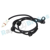 RAP Brakes Sensor, Raddrehzahl R-A0023 Passend FüR Fiat