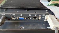 Фото лота VGA/PS2/LAN от продавца №62652