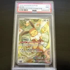 2025 POKEMON PRISMATIC EVOLUTIONS ETB PROMO 173 EEVEE PSA 9 ELITE TRAINER BOX