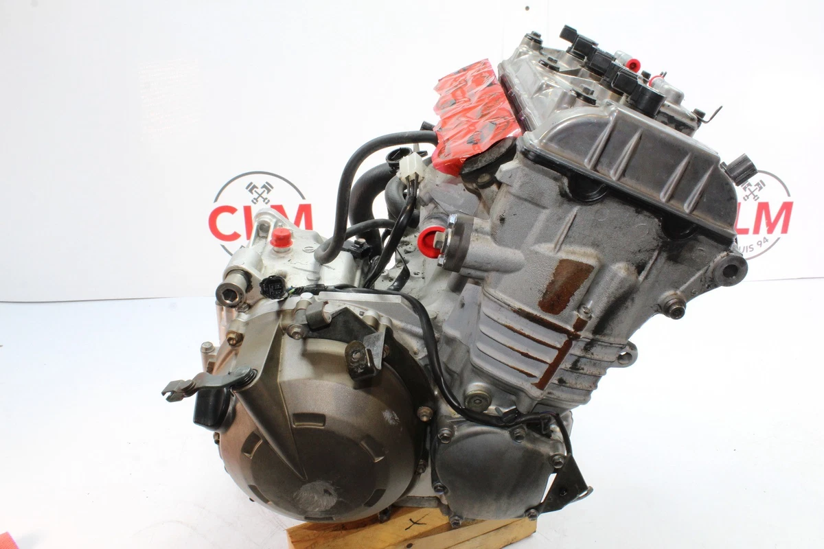 Complete Engines for Kawasaki Ninja ZX6R for sale | eBay