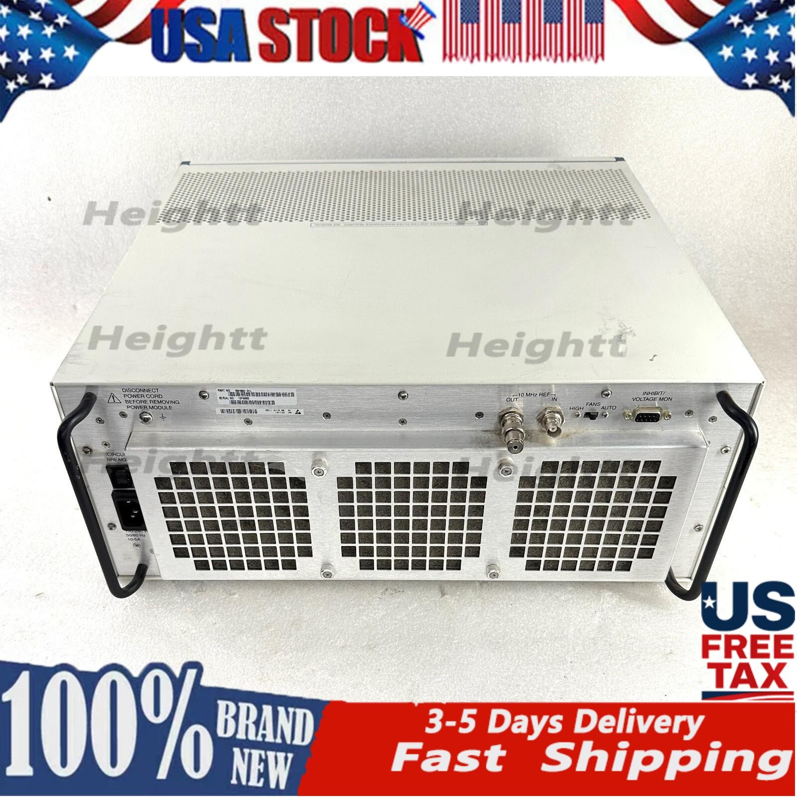 NEW National Instruments NI PXI-1044 14-Slot 3u PXI Chassis US STOCK