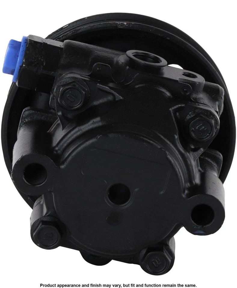 Bomba de dirección asistida A1 Cardone 21-5287 para 02-06 Lexus Toyota Camry ES300 ES330 Foto 2 de 4